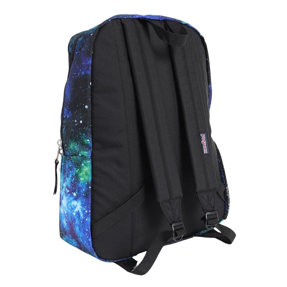 Amazon.com | JanSport Crosstown Backpack JS0A47LW AO3 (Blue
